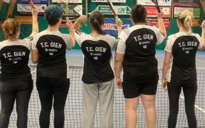 Championnat par équipe