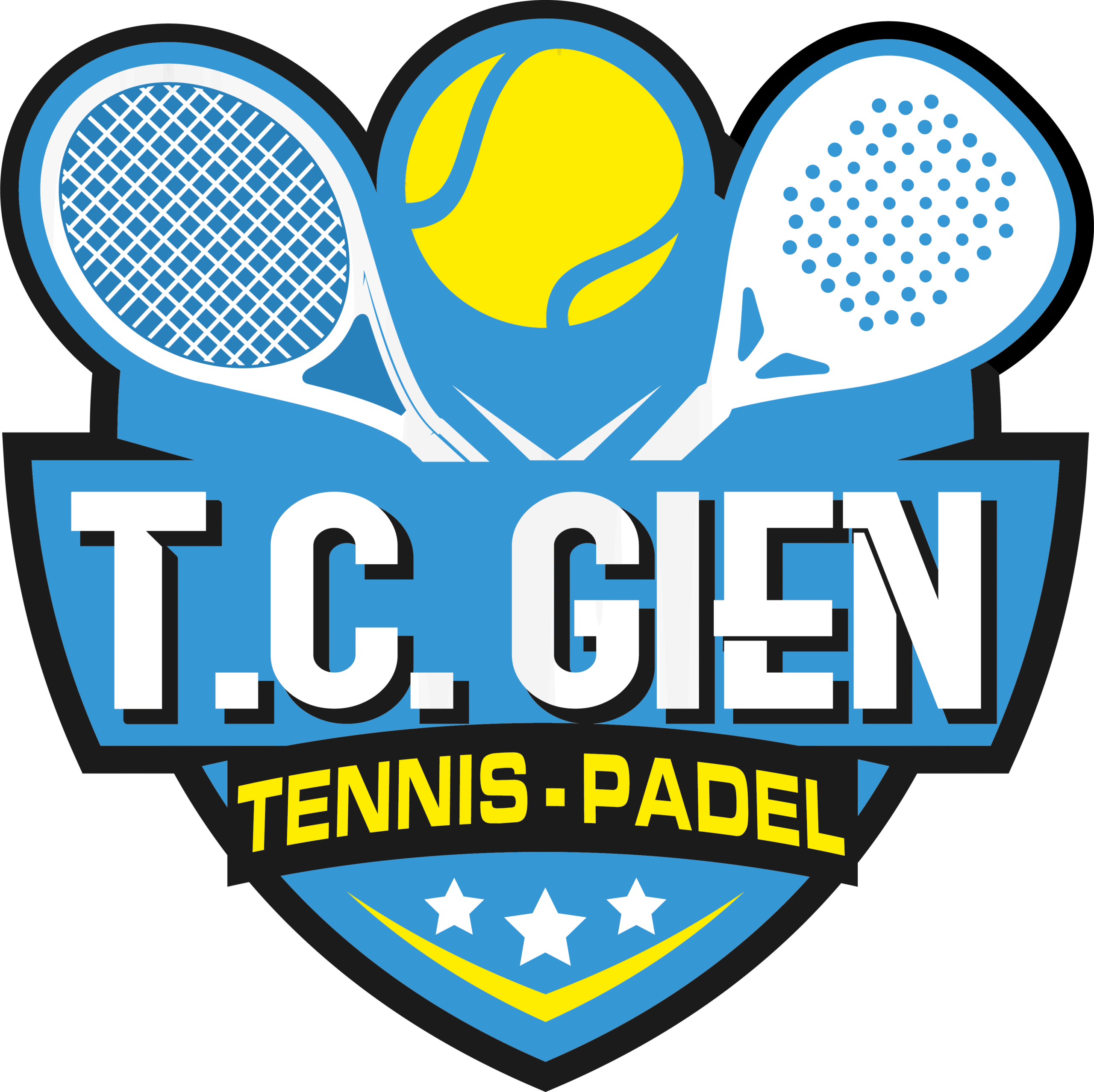 TC GIEN
