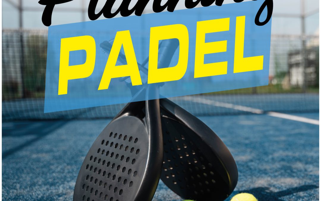 Planning Tournois Padel
